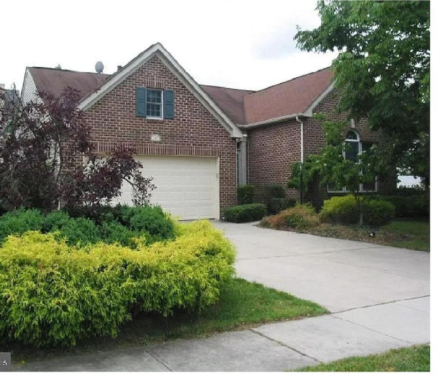 Location! House With Home Office, Gym, More-Cherry Hill Exterior photo