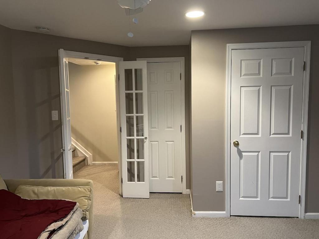 Location! House With Home Office, Gym, More-Cherry Hill Exterior photo